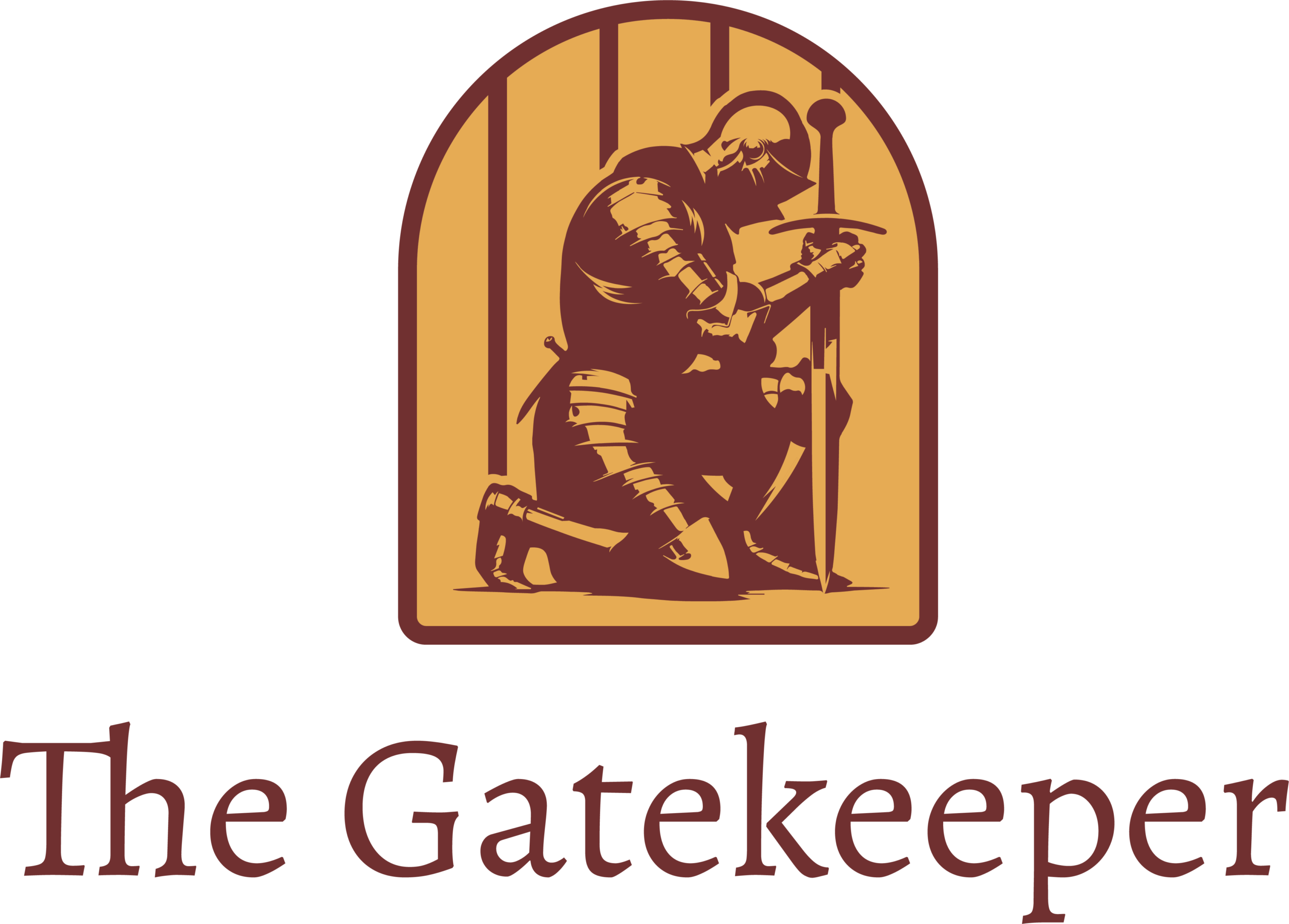The Gatekeeper Logo